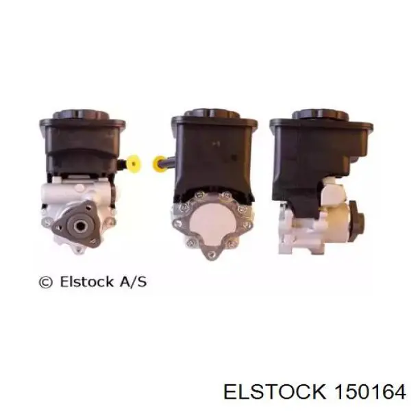 Насос ГПК Elstock 150164 ціна, від 63.34 USD