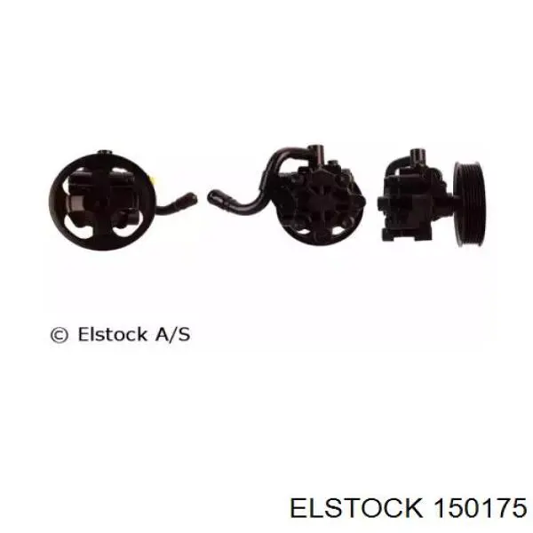 Купити 4431002060 Toyota Насос гідравліки