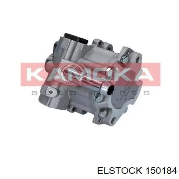 Насос ГУР 150184 Elstock