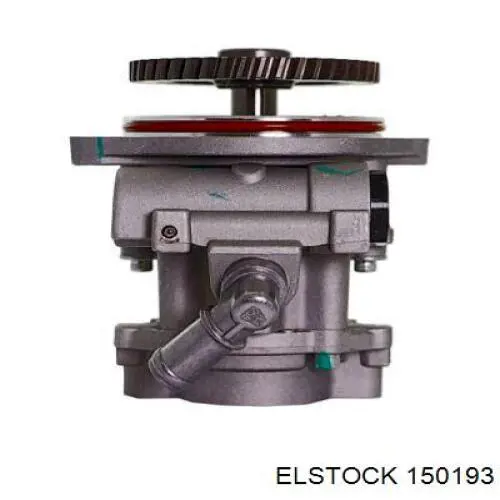 Насос ГПК MSG VW011R ціна, від 178.06 USD