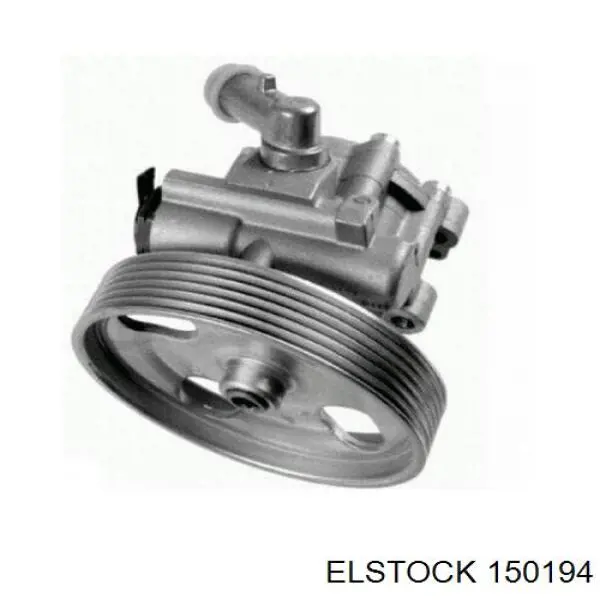 Насос ГУР 150194 Elstock