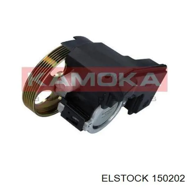 Насос ГПК Peugeot/Citroen 1673621580 ціна, від 83.94 USD