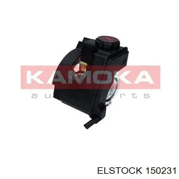 Насос ГУР JPR278 TRW