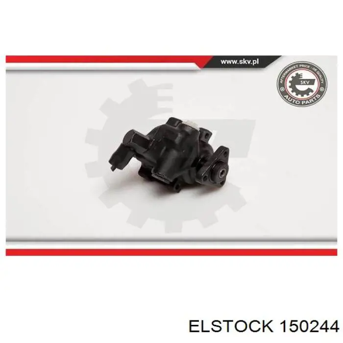 Насос ГПК Ford F5RC3A674DC ціна, від 76.89 USD