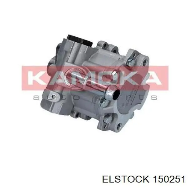 Насос ГУР 150251 Elstock