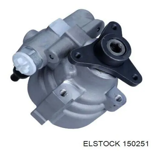 150251 Elstock насос гідропідсилювача керма (гпк)
