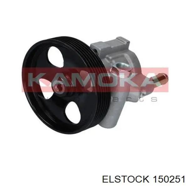 Насос ГПК Elstock 150251 ціна, від 87.91 USD