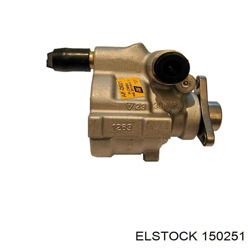 Насос ГПК Elstock 150251 ціна, від 87.91 USD