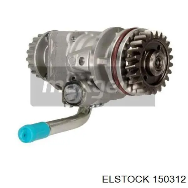 Насос ГУР 150312 Elstock