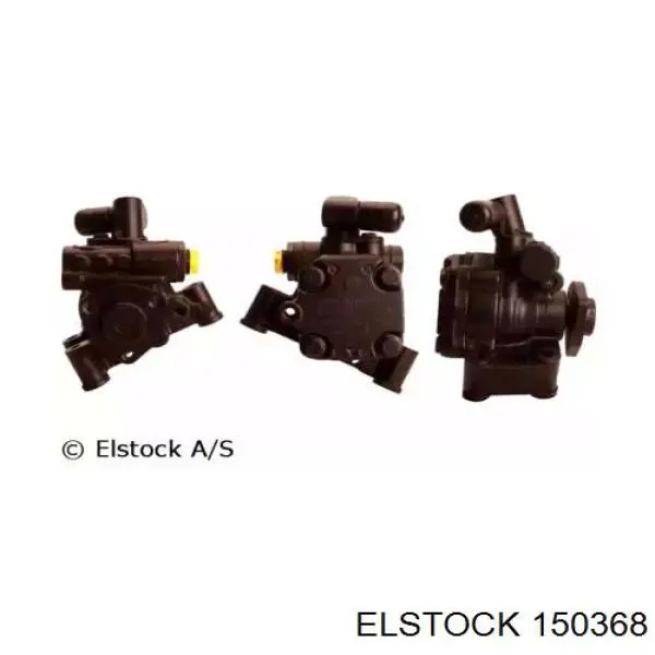 Купити 150368 Elstock Насос гідравліки