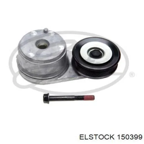 Насос ГУР 150399 Elstock