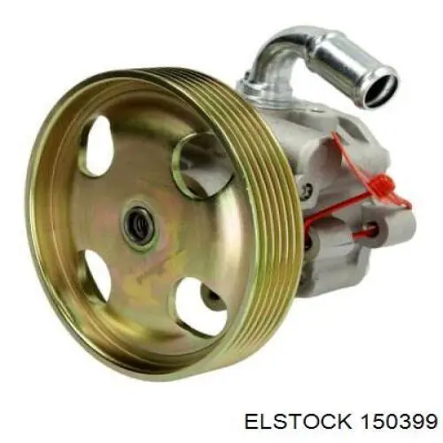 150399 Elstock насос гідропідсилювача керма (гпк)