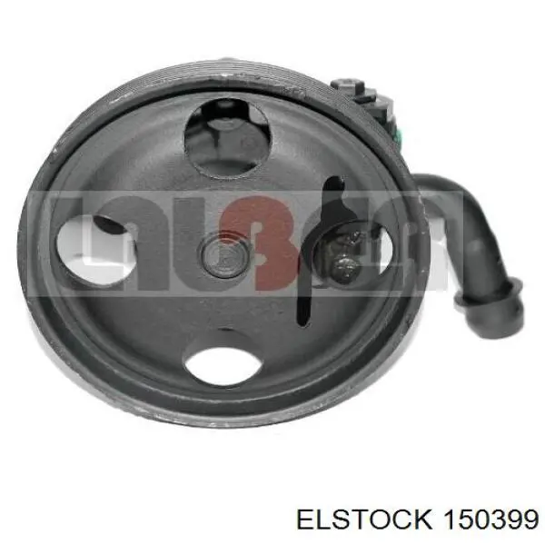 Насос ГПК Elstock 150399 ціна, від 127.79 USD