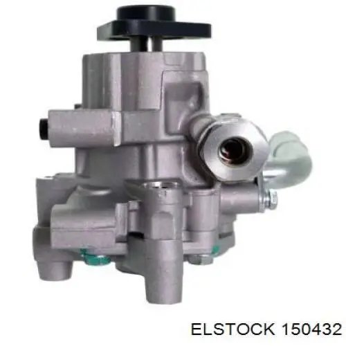 Насос ГУР 150432 Elstock