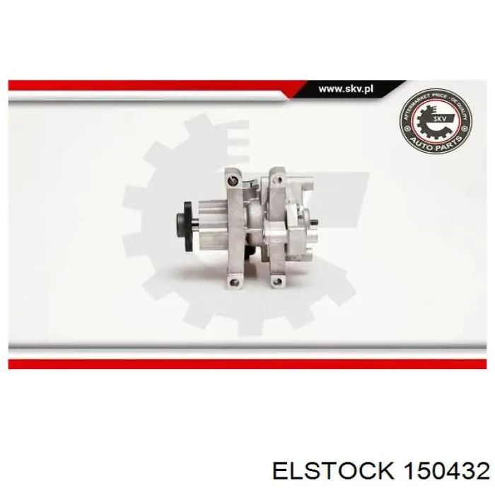 Насос ГПК Elstock 150432 ціна, від 129.59 USD