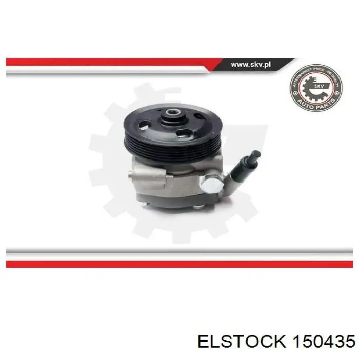 Насос ГПК Elstock 150435 ціна, від 112.76 USD