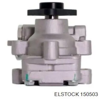Насос ГУР 8TL359000261 HELLA