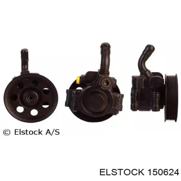 Насос ГПК Vika 49951001 ціна, від 108.43 USD