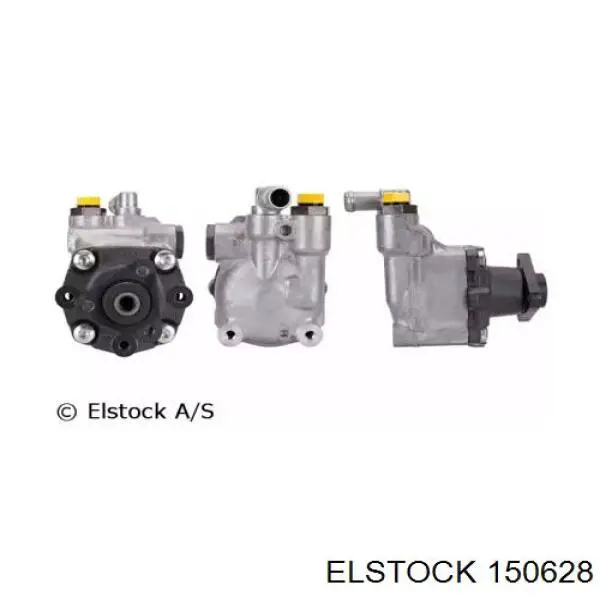 Насос ГПК GKN-Spidan 52877 ціна, від 660.46 USD