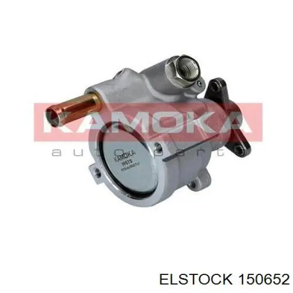 Насос ГПК Kamoka PP081 ціна, від 92.72 USD