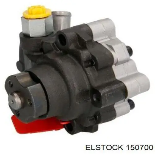 RXS71J3A674BF Ford Насос гідропідсилювача