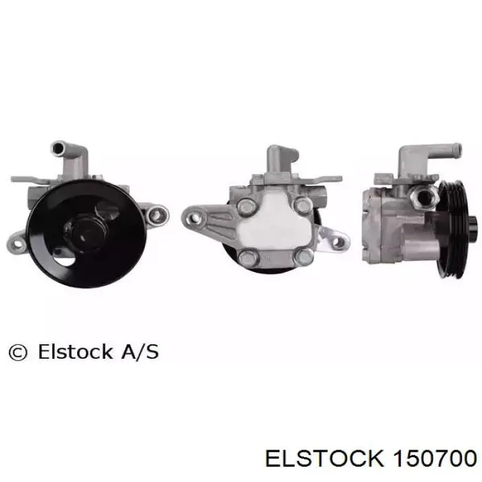 Купити RXS71J3A674BF Ford Насос гідравліки