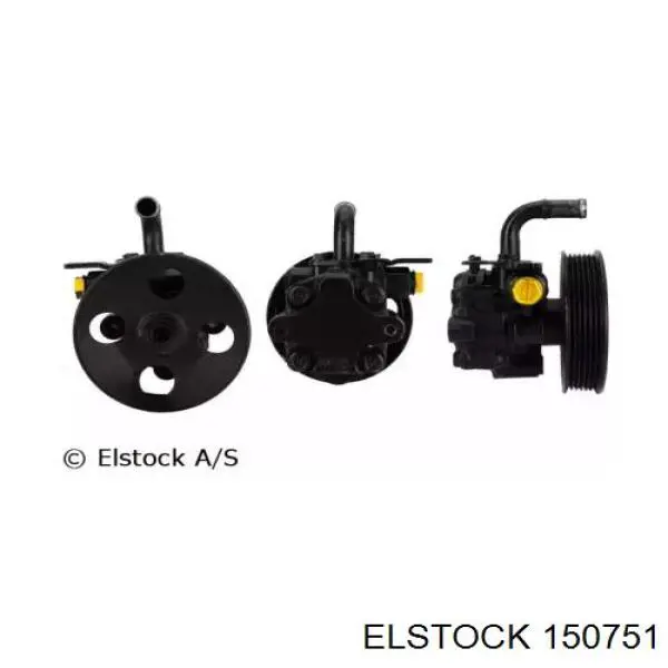 Насос ГПК Elstock 150751 ціна, від 70.46 USD