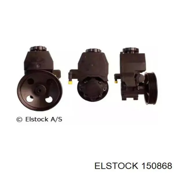Купити 150868 Elstock Насос гідравліки