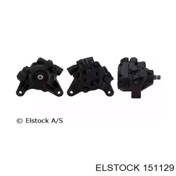 Насос ГПК Elstock 151129 ціна, від 147.75 USD