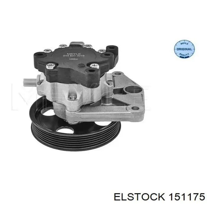 Насос ГПК Elstock 151175 ціна, від 146.40 USD