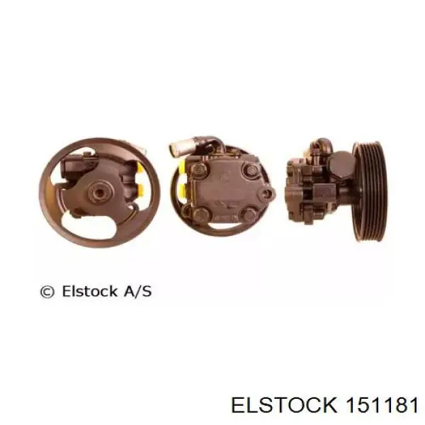 Насос ГПК Hotaru HTSP0505 ціна, від 68.63 USD