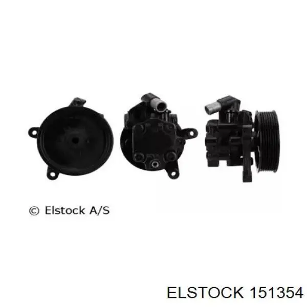 Насос ГПК Mercedes A005466030180 ціна, від 136.92 USD
