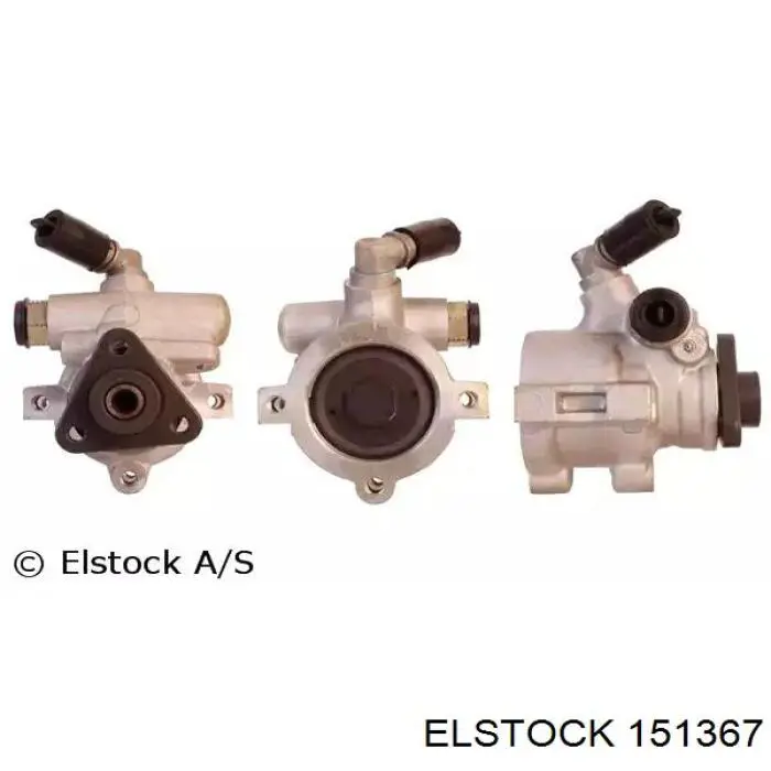 Купити Насос ГУР Dodge Caliber SXT PM