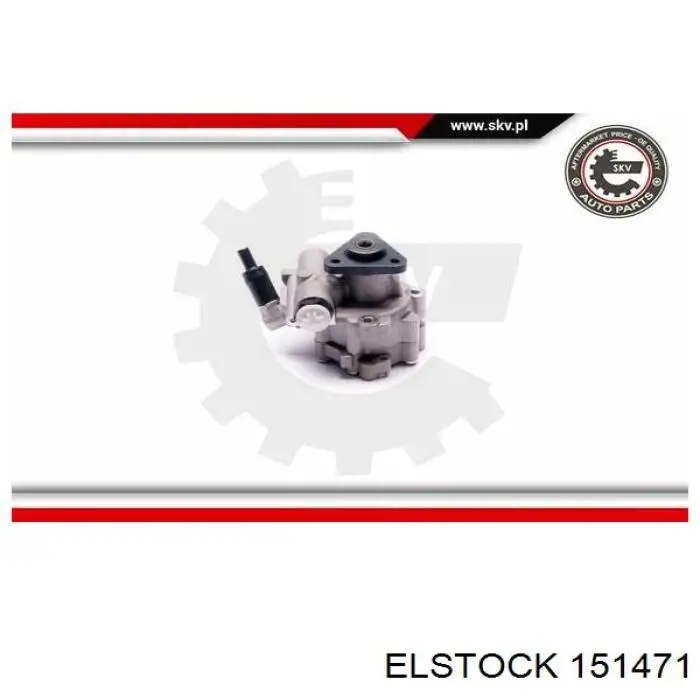 Насос ГПК Fast FT36210 ціна, від 49.72 USD