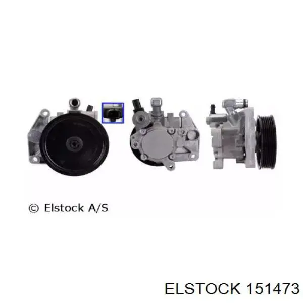 Купити 0036388SX Stellox Насос гідравліки