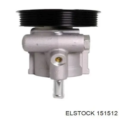 151512 Elstock насос гідропідсилювача керма (гпк)