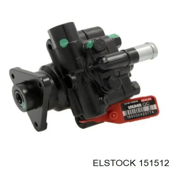 Насос ГПК Zilbermann 04212 ціна, від 80.78 USD