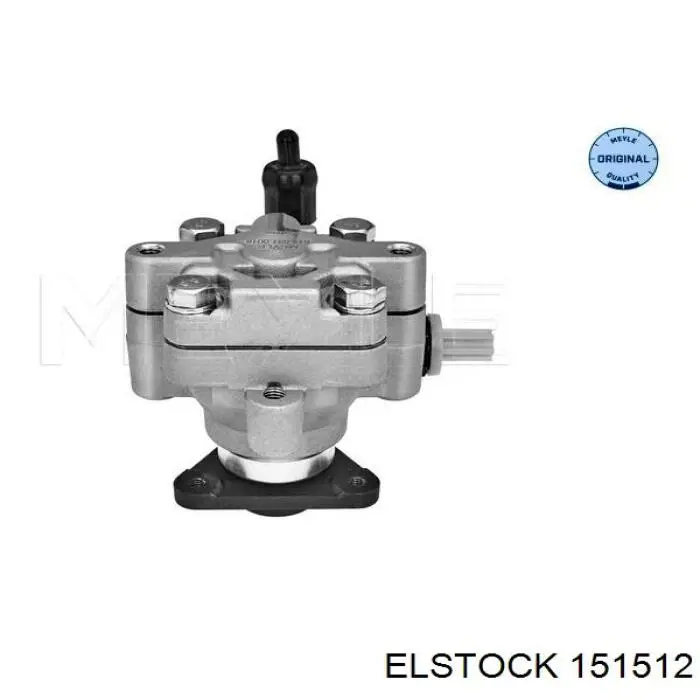 Насос ГПК Cevam 131238 ціна, від 78.47 USD