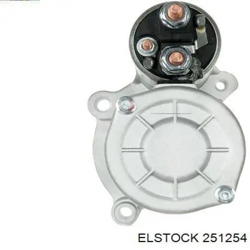 Купити 251254 Elstock Стартер
