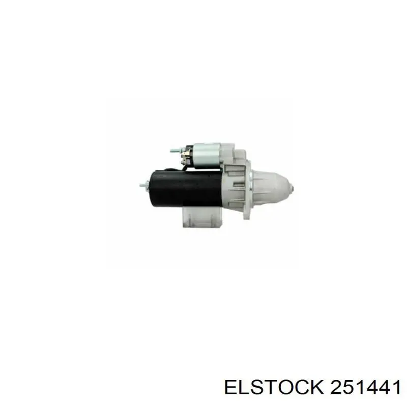 Стартер REMA-PARTS CS0358 ціна, від 78.10 USD