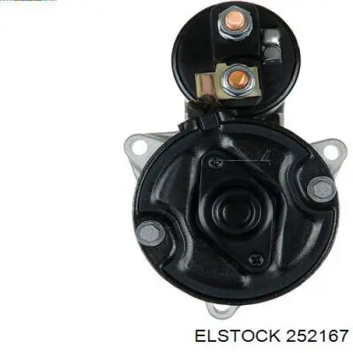 Купити 252167 Elstock Стартер