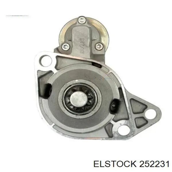 Купити 252231 Elstock Стартер