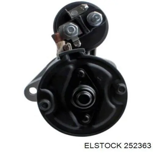 Купити 252363 Elstock Стартер