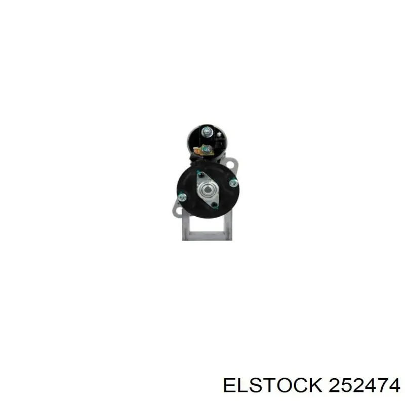 252474 Elstock стартер