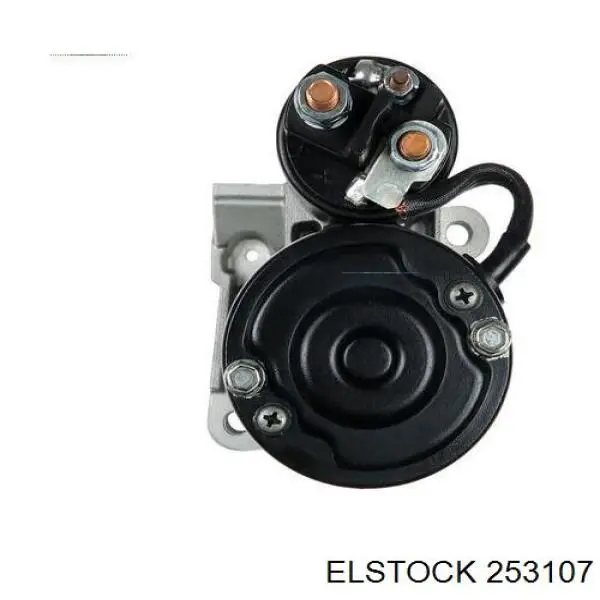 Стартер 253107 Elstock