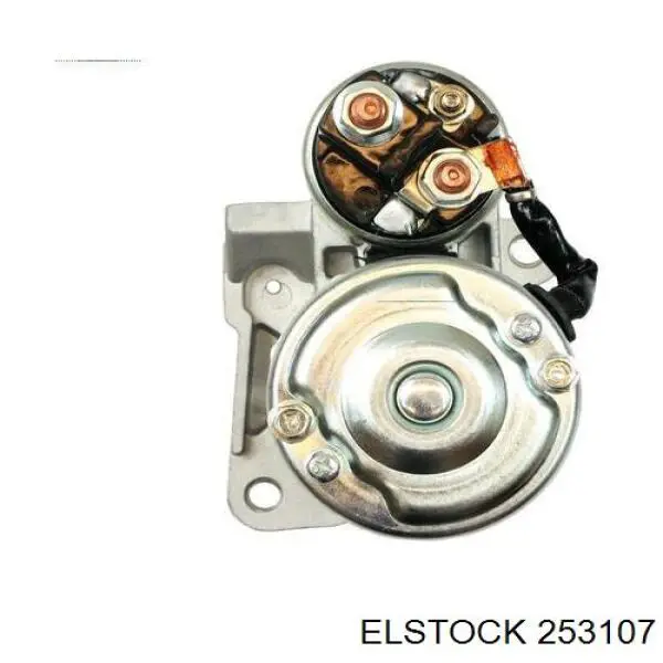 Стартер Elstock 253107 ціна, від 90.97 USD