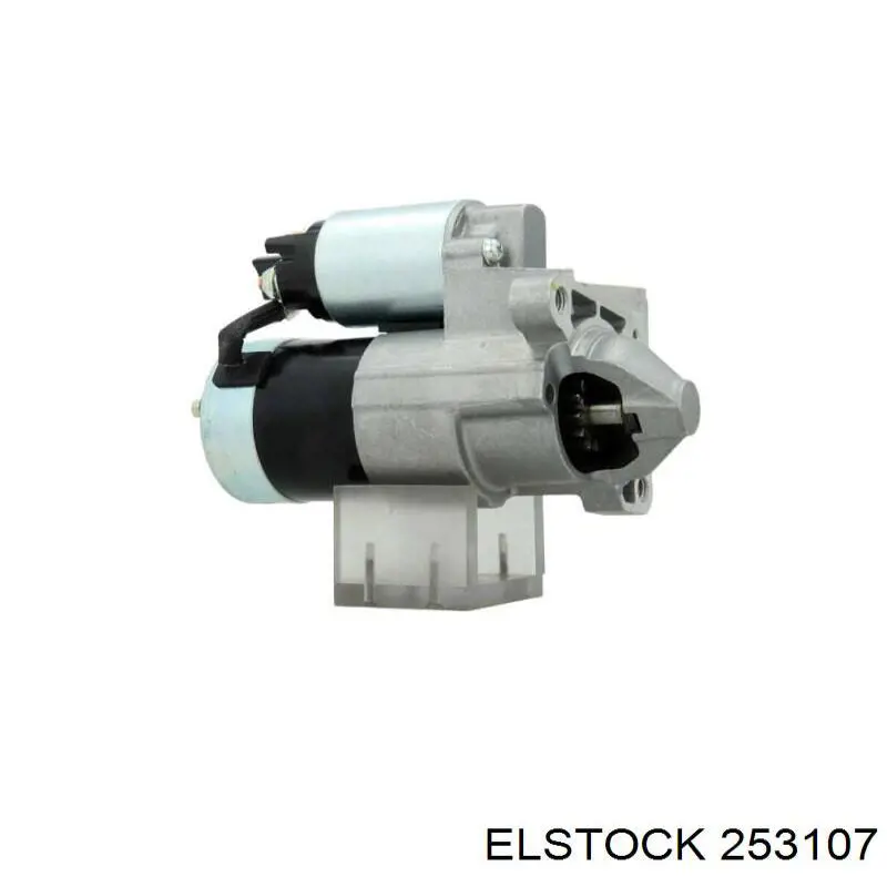 Стартер автомобільний Elstock 253107