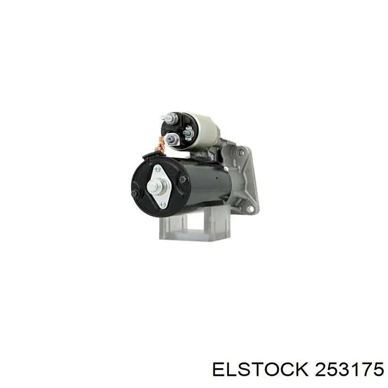 Купити 253175 Elstock Стартер