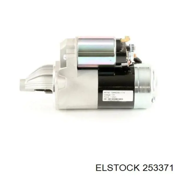 Купити TM000A27301 Hyundai/Kia Стартер