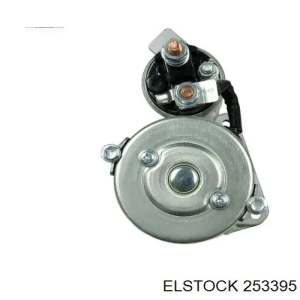 Стартер автомобільний Elstock 253395